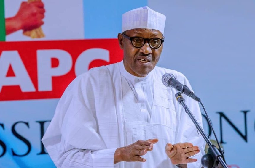 Fresh controversy over Buhari’s shooting order