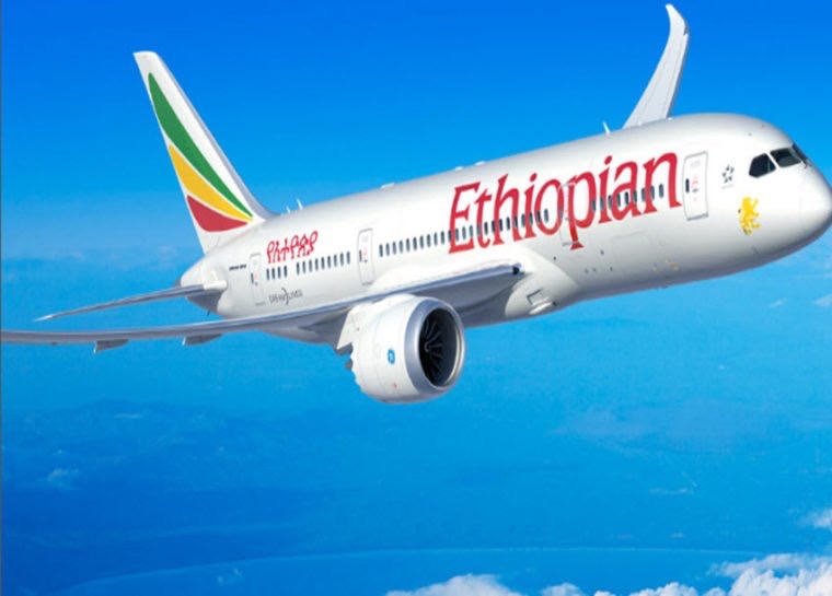 No Survivors As Ethiopian Plane Crashes!