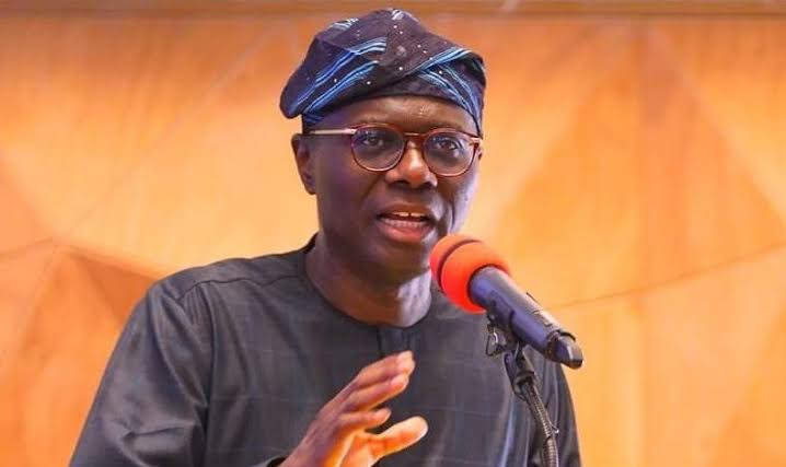 SANWO-OLU WARNS AGAINST REJECTION OF OLD NOTES