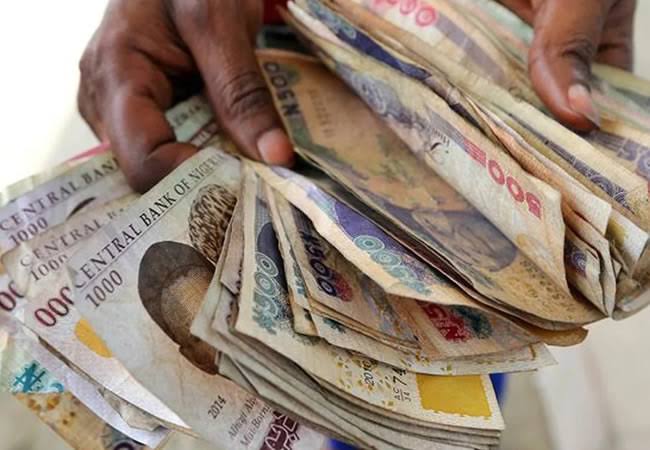 We Did Not Order Banks to Collect Old Notes -CBN