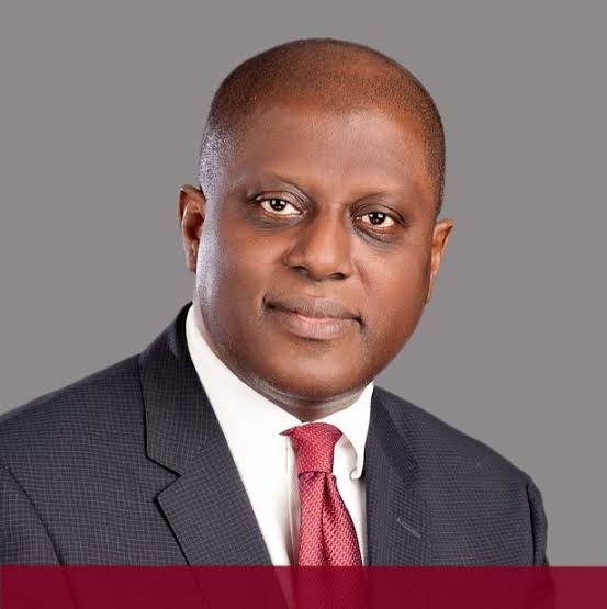 Olayemi Cardoso Assumes Duty As Acting CBN Governor